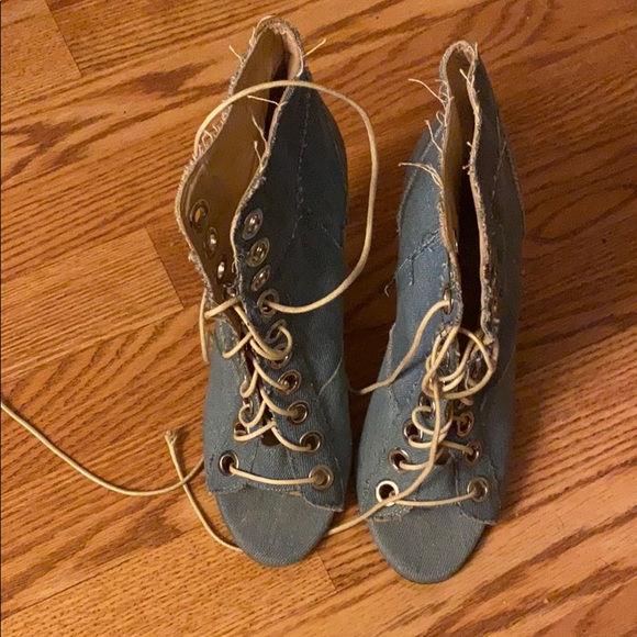 Barbra Bui booties - Picture 4 of 6